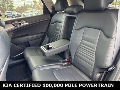 2023 Kia Sportage - Photo 11