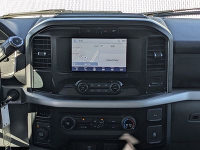 2023 Ford F-150 — photo 16 view
