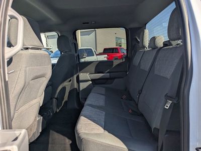 2023 Ford F-150 — photo 12 view