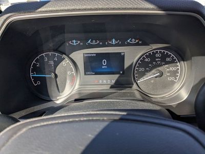 2023 Ford F-150 — photo 26 view