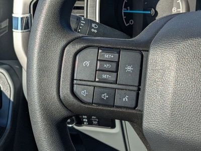 2023 Ford F-150 — photo 22 view