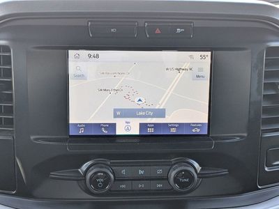 2023 Ford F-150 — photo 28 view