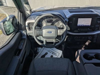 2023 Ford F-150 — photo 14 view