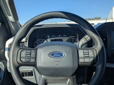 2023 Ford F-150 — photo 21 view