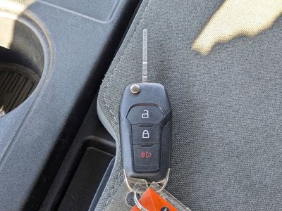 2023 Ford F-150 — photo 30 view