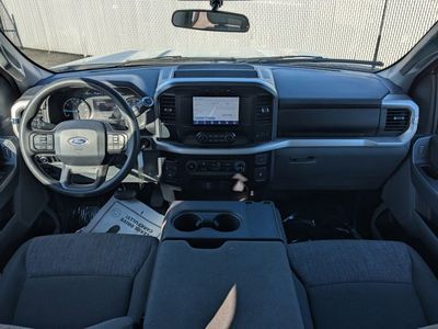 2023 Ford F-150 — photo 13 view
