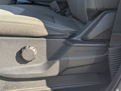 2023 Ford F-150 — photo 18 view