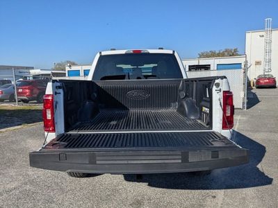 2023 Ford F-150 — photo 11 view