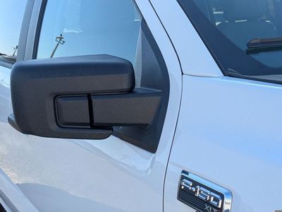 2023 Ford F-150 — photo 9 view
