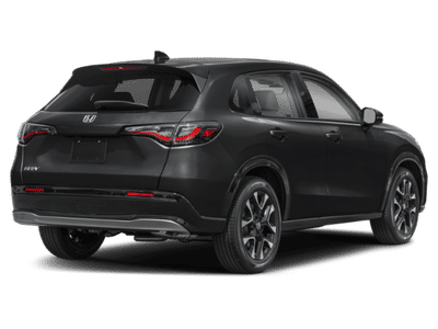 2027 Honda HR-V - Photo 2