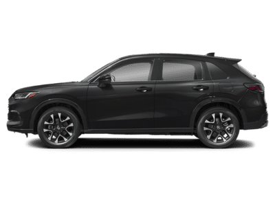 2027 Honda HR-V - Photo 3