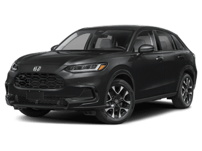 2027 Honda HR-V - Photo 1