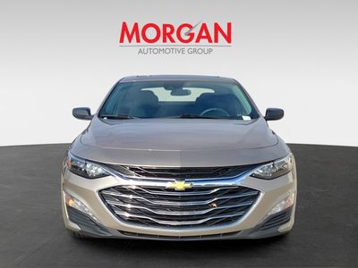 2023 Chevrolet Malibu - Photo 2