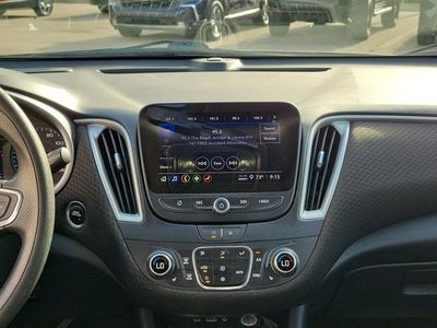 2023 Chevrolet Malibu - Photo 19