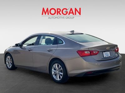 2023 Chevrolet Malibu - Photo 4