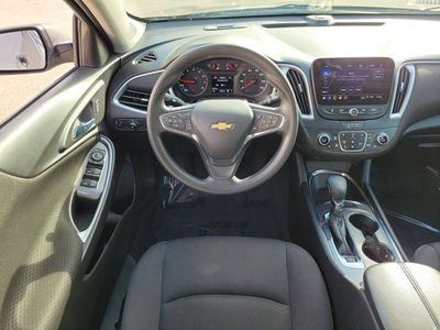 2023 Chevrolet Malibu - Photo 17