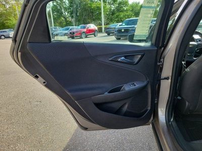 2023 Chevrolet Malibu - Photo 15