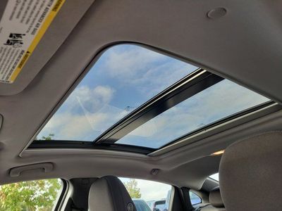2023 Chevrolet Malibu - Photo 21