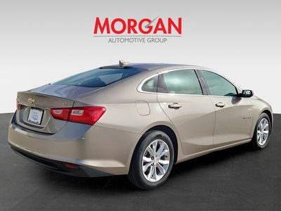 2023 Chevrolet Malibu - Photo 6