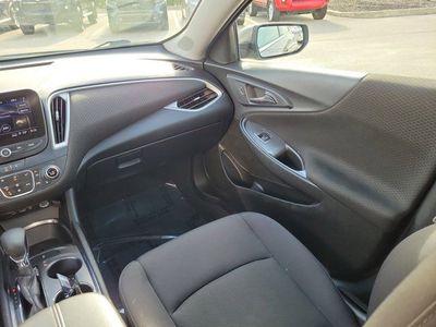 2023 Chevrolet Malibu - Photo 18