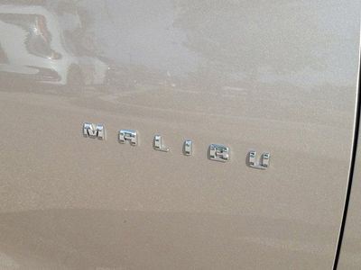 2023 Chevrolet Malibu - Photo 9