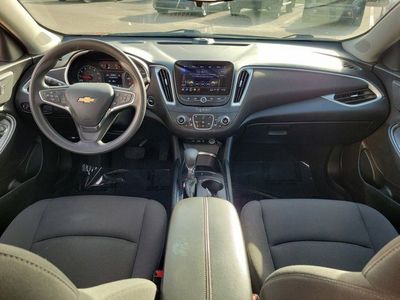 2023 Chevrolet Malibu - Photo 16