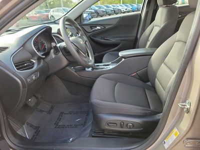 2023 Chevrolet Malibu - Photo 22