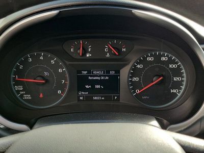 2023 Chevrolet Malibu - Photo 27