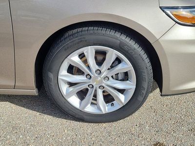2023 Chevrolet Malibu - Photo 7