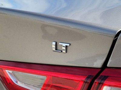 2023 Chevrolet Malibu - Photo 11