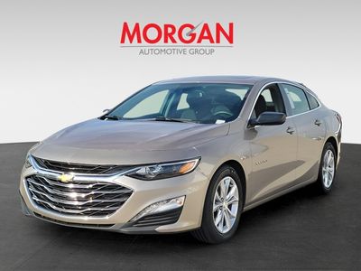 2023 Chevrolet Malibu - Photo 3