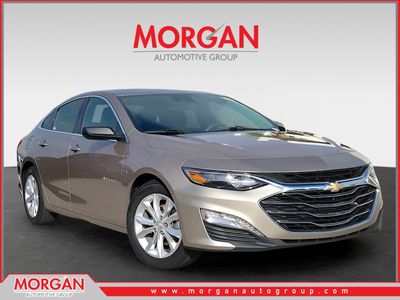 2023 Chevrolet Malibu - Photo 1