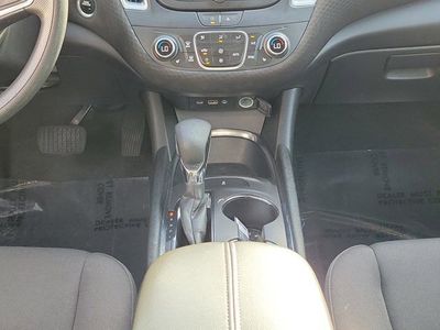 2023 Chevrolet Malibu - Photo 20