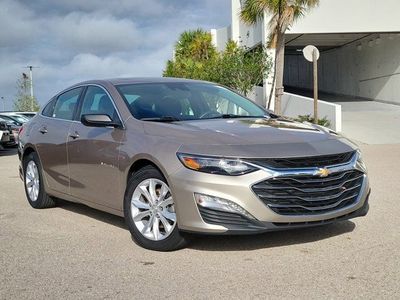 2023 Chevrolet Malibu - Photo 32