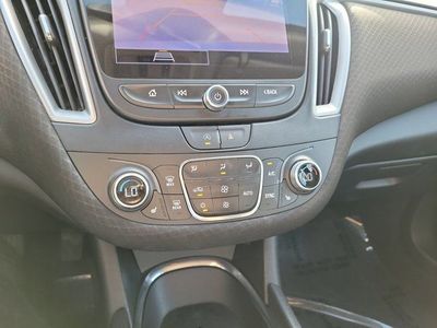 2023 Chevrolet Malibu - Photo 29