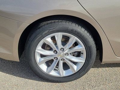 2023 Chevrolet Malibu - Photo 10