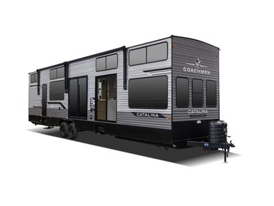 2026 Coachmen RV Catalina Destination Series - Photo 1