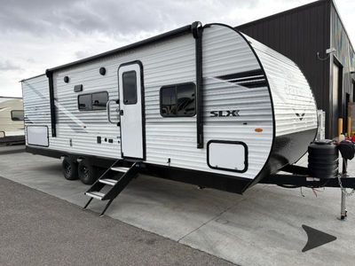 2026 Jayco Jay Flight SLX - Photo 1