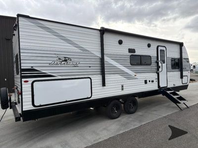 2026 Jayco Jay Flight SLX - Photo 4
