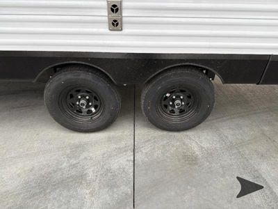2026 Jayco Jay Flight SLX - Photo 11