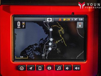 2026 Polaris XPedition XP 5 NorthStar - Photo 16