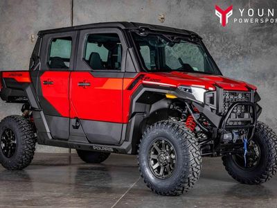 2026 Polaris XPedition XP 5 NorthStar - Photo 1