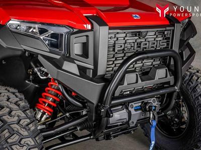 2026 Polaris XPedition XP 5 NorthStar - Photo 2