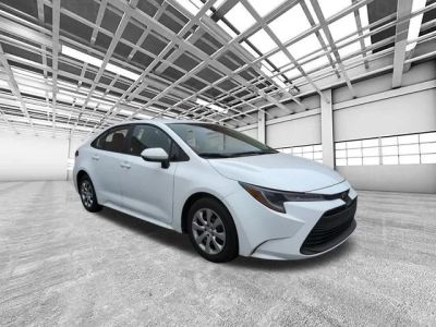 2026 Toyota Corolla - Photo 1