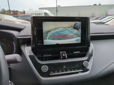 2026 Toyota Corolla - Photo 14