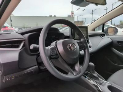 2026 Toyota Corolla - Photo 22