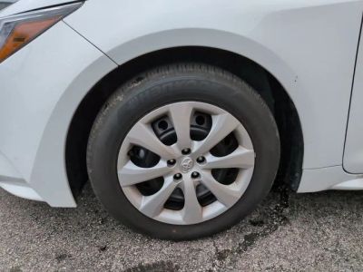2026 Toyota Corolla - Photo 9