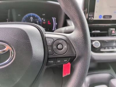 2026 Toyota Corolla - Photo 17