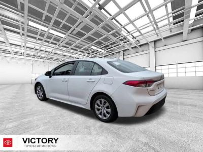 2026 Toyota Corolla - Photo 5