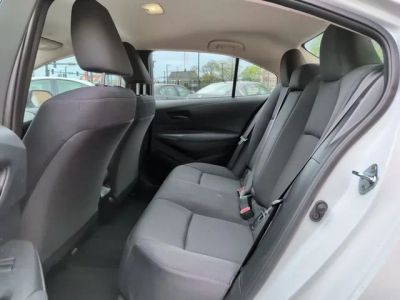 2026 Toyota Corolla - Photo 10
